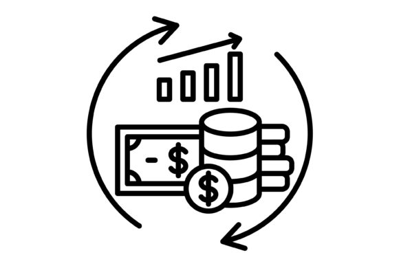 Cash Flow: A Versatile Font for Modern Designers